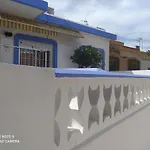 Appartement La Sirenita *