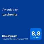 La Sirenita Apartment