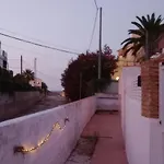 La Sirenita Appartement