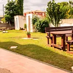 La Sirenita Apartment *