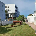 La Sirenita Denia