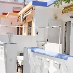 La Sirenita Apartment *