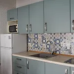 Appartement La Sirenita Dénia