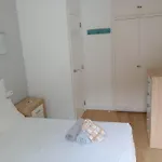 La Sirenita Appartement