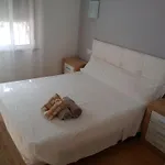 La Sirenita Apartment Denia