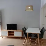 La Sirenita Appartement