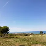 La Sirenita Apartment Denia