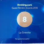 Apartment La Sirenita