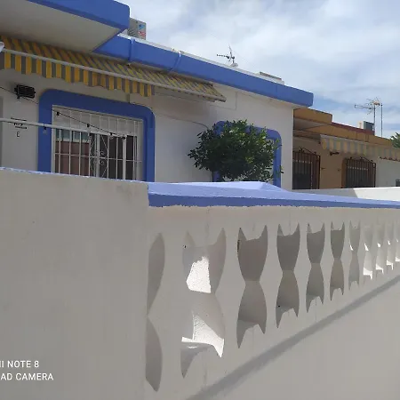 Apartmán La Sirenita *