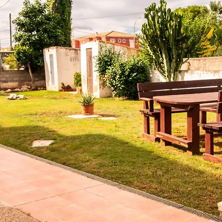 La Sirenita Apartmán *