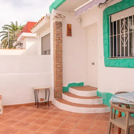 Lägenhet La Sirenita Denia