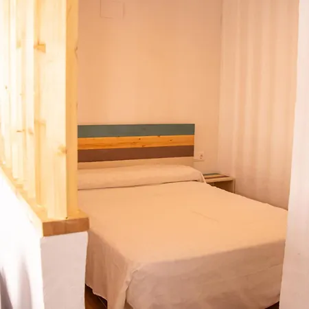 Apartment La Sirenita