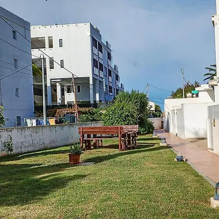 La Sirenita Denia