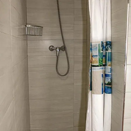 Apartmán La Sirenita *