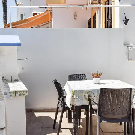 La Sirenita Apartamento Dénia