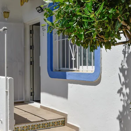 La Sirenita Lejlighed