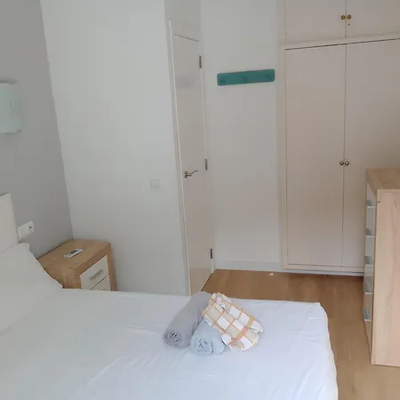 La Sirenita Apartmán