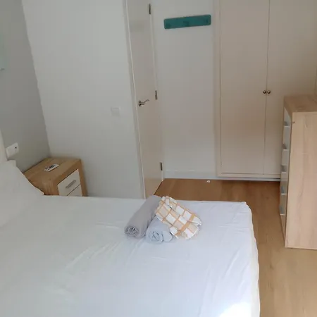 La Sirenita Apartmán *