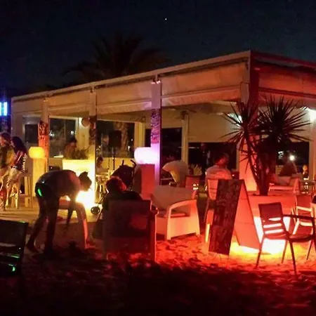 La Sirenita Apartment