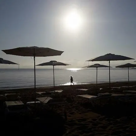 La Sirenita * Denia