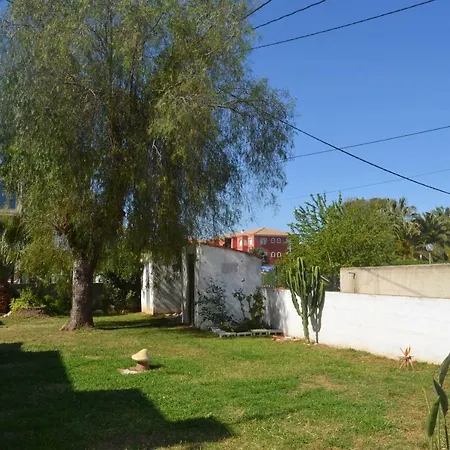 Apartment La Sirenita