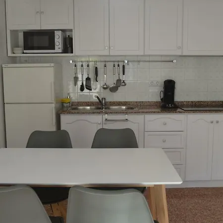 La Sirenita Apartment