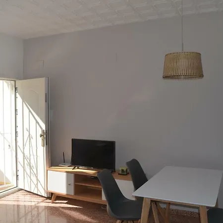 Apartment La Sirenita Denia