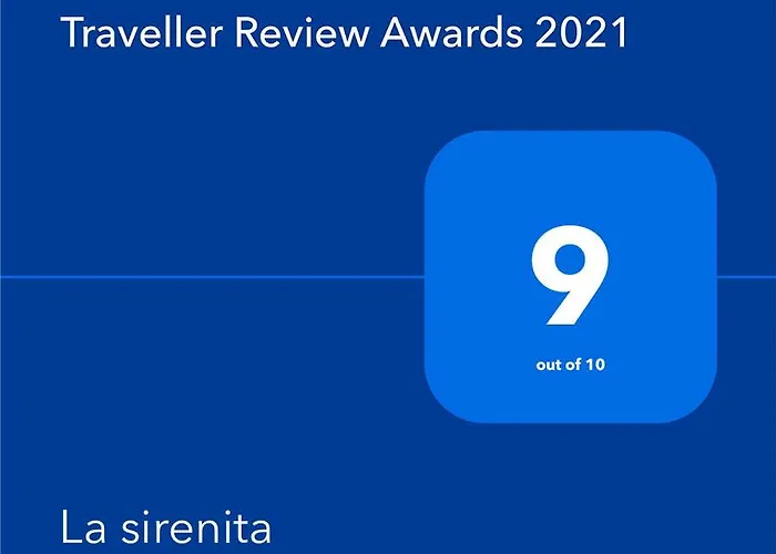 Lägenhet La Sirenita Denia