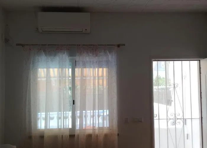 Apartamento La Sirenita *