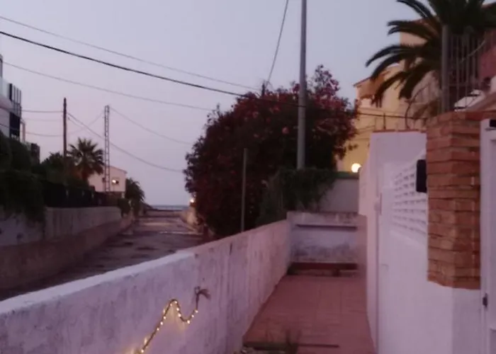 La Sirenita Lejlighed