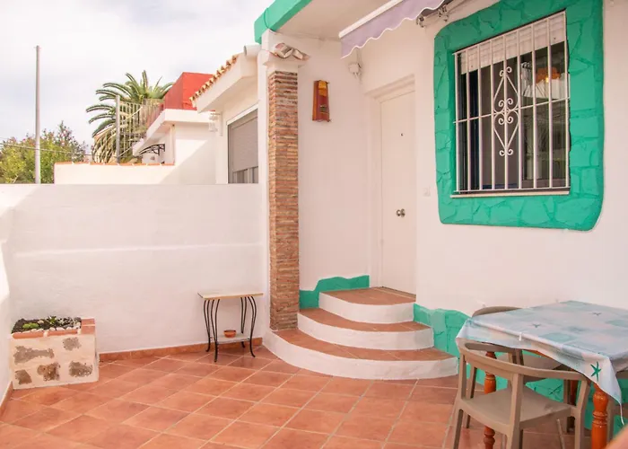 Apartamento La Sirenita Dénia