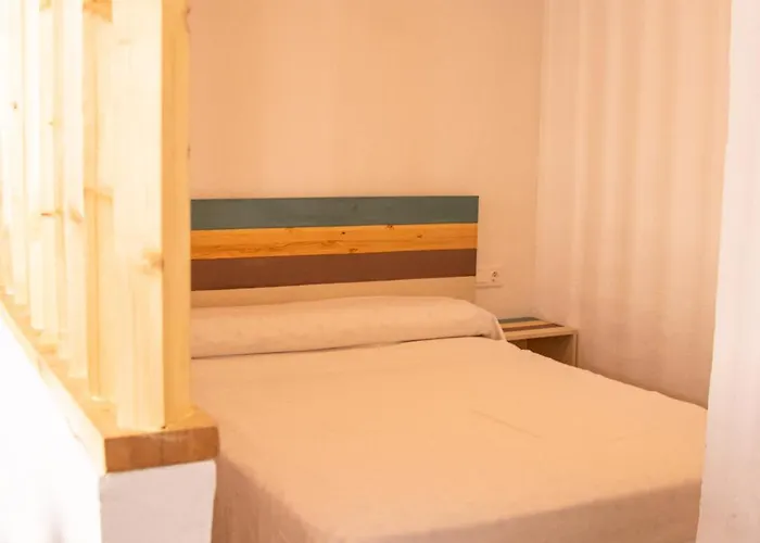 Apartamento La Sirenita