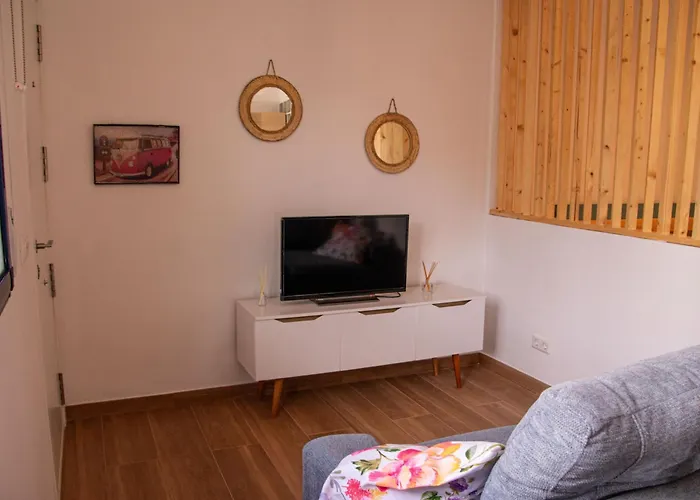 La Sirenita Apartamento