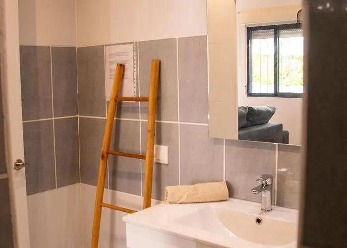 Apartamento La Sirenita *