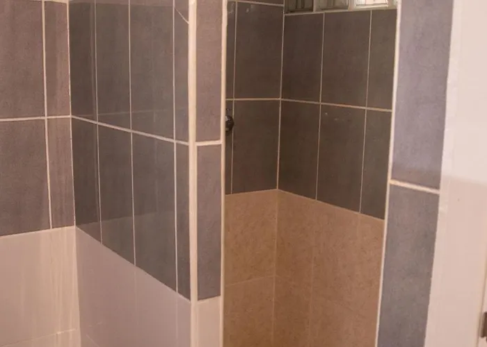 La Sirenita Apartamento *