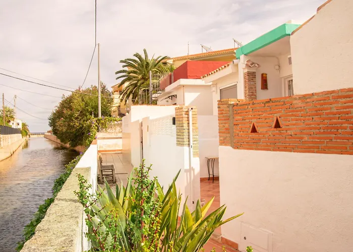 La Sirenita * Dénia