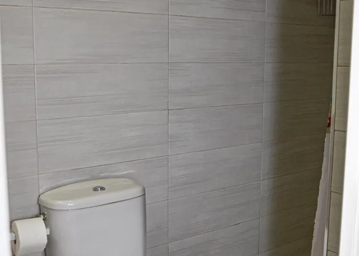 La Sirenita Apartamento