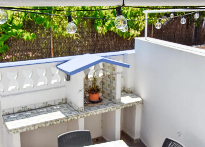 Apartamento La Sirenita