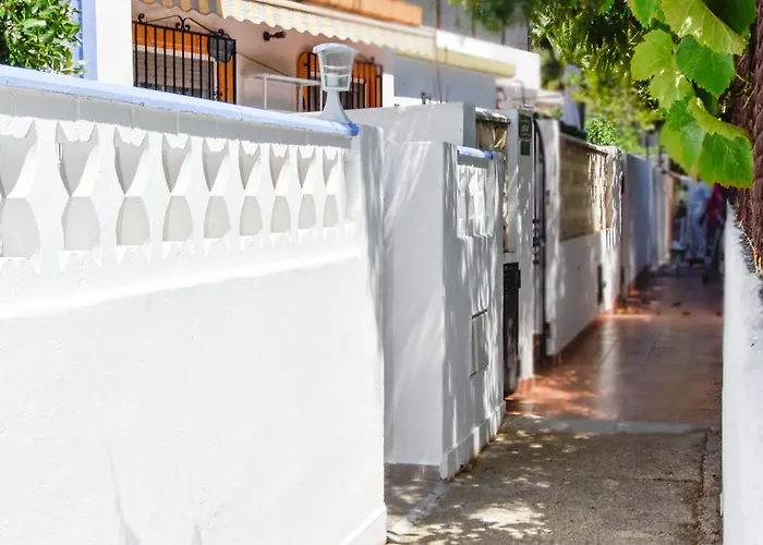 La Sirenita * Dénia