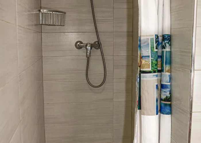 Apartamento La Sirenita *