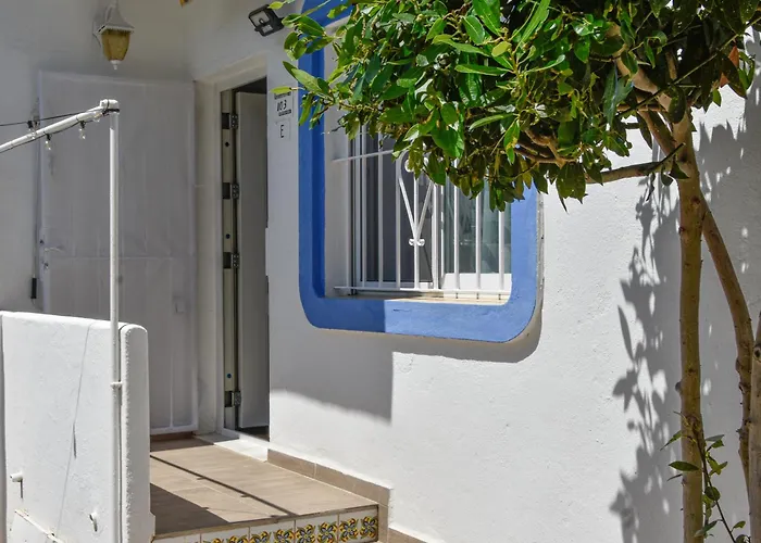 La Sirenita Apartamento