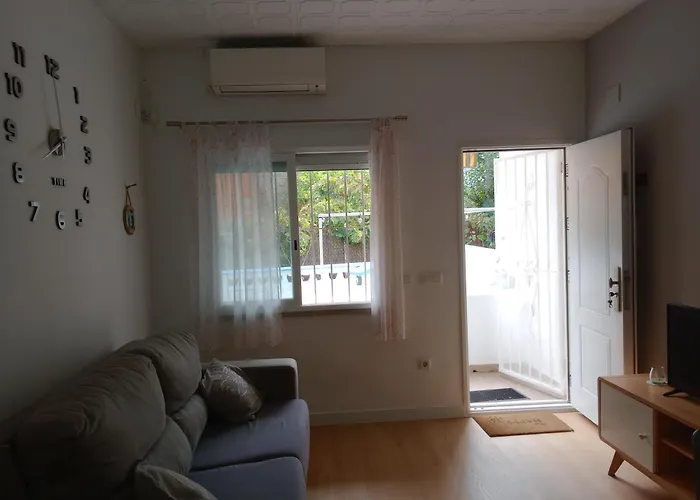 La Sirenita Apartamento Dénia