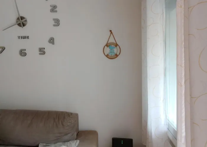 La Sirenita Apartamento Dénia