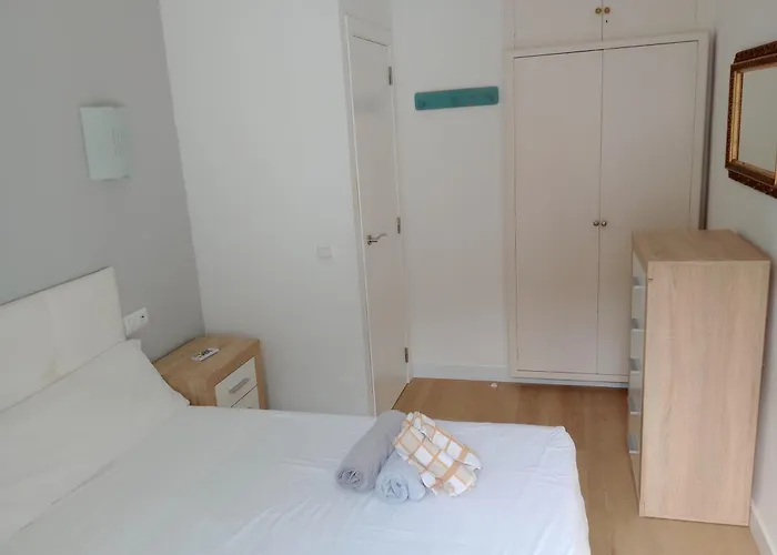 La Sirenita Lägenhet