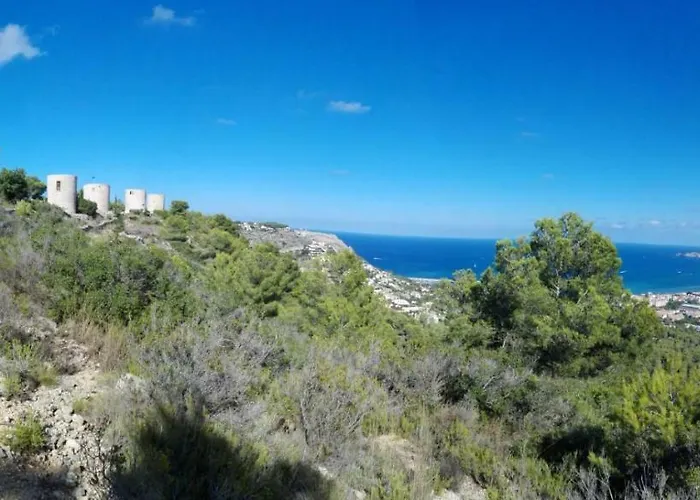 Lejlighed La Sirenita *