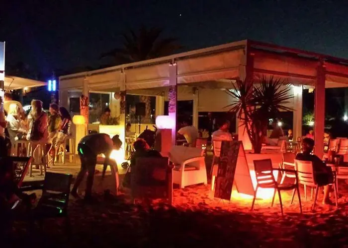 La Sirenita Apartamento