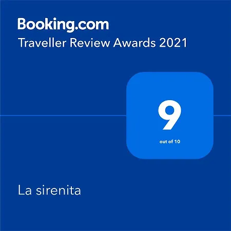 Appartement La Sirenita Dénia