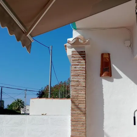 شقة La Sirenita دينايا