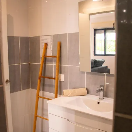 Appartement La Sirenita *