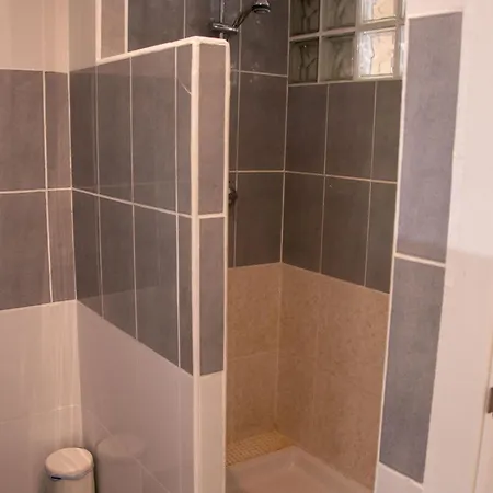 La Sirenita Appartement *